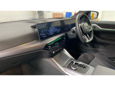 BMW 4 Series M440i xDrive MHT 5dr Step Auto Petrol Hatchback